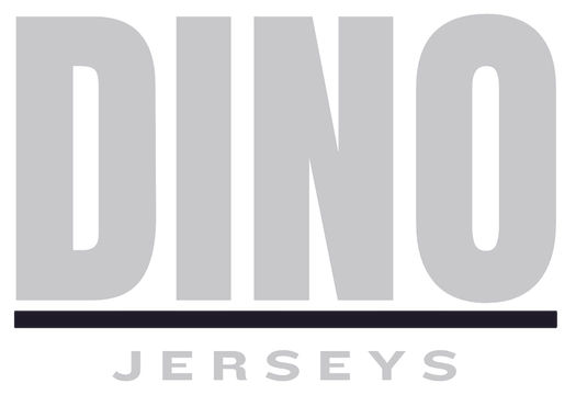 Dino Jerseys